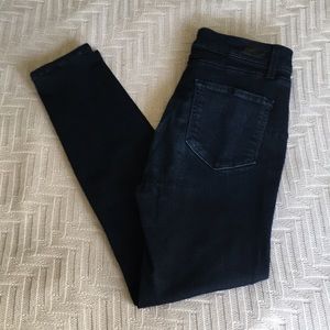 Paige  “Hoxton ankle” jeans, size 29